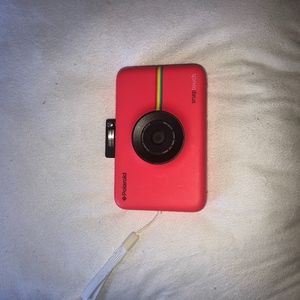Polaroid Snap Touch  Instant Print Digital Camera